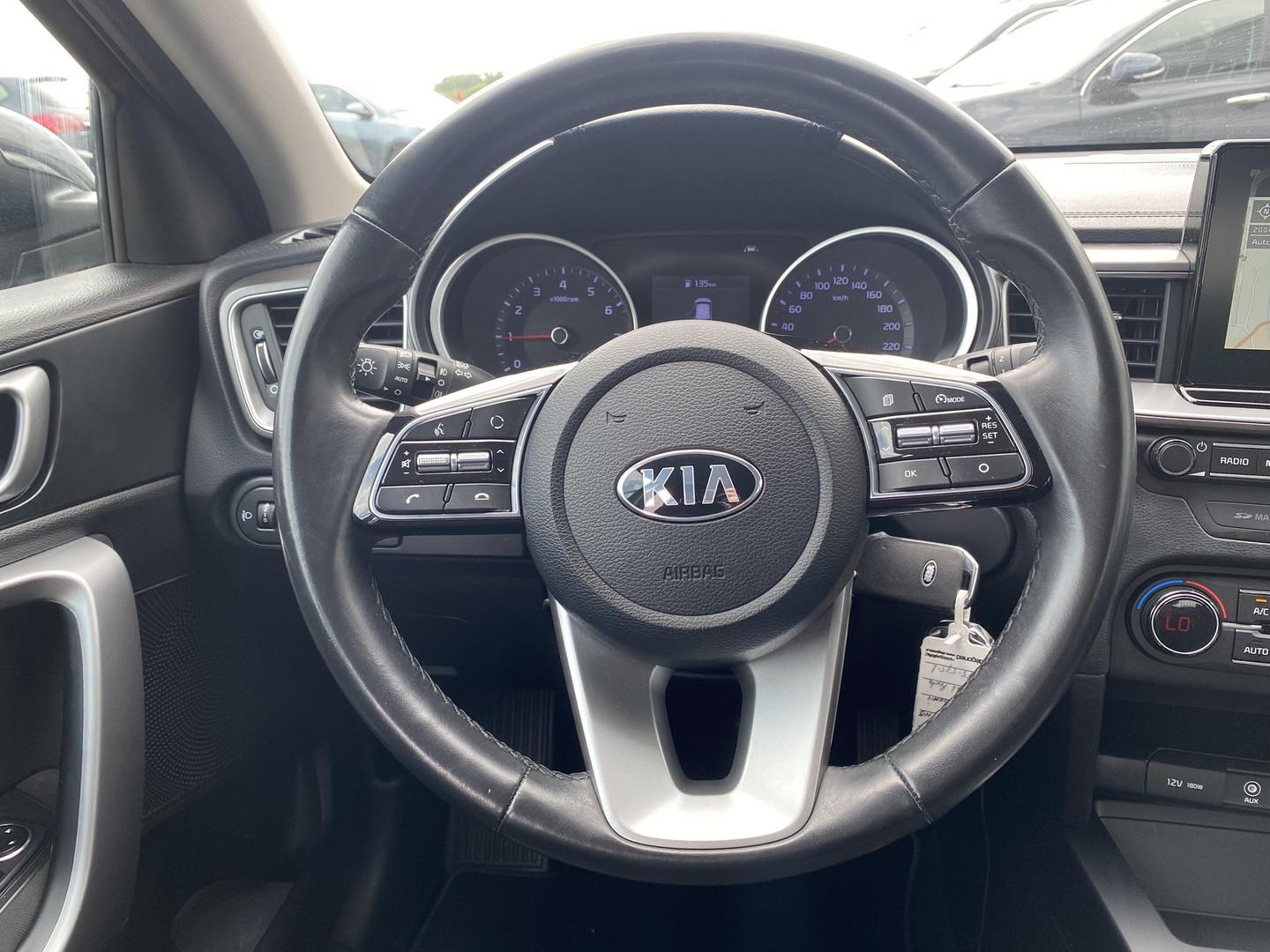 Kia Kia