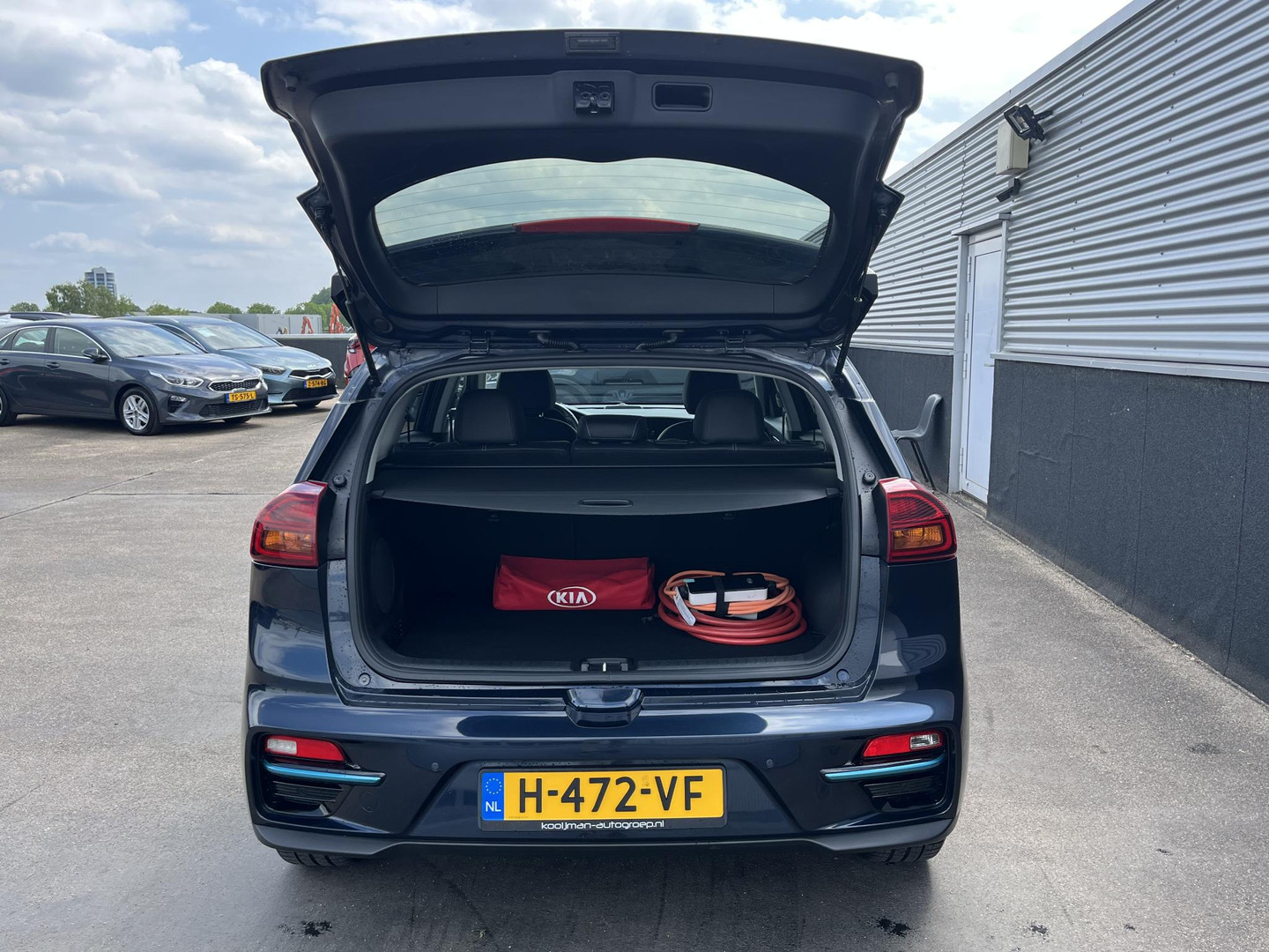 Kia Kia