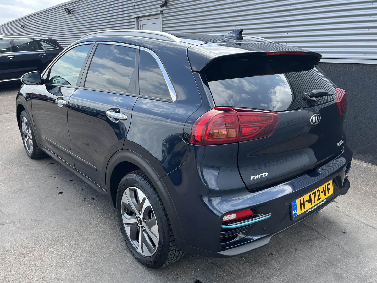 Kia Kia