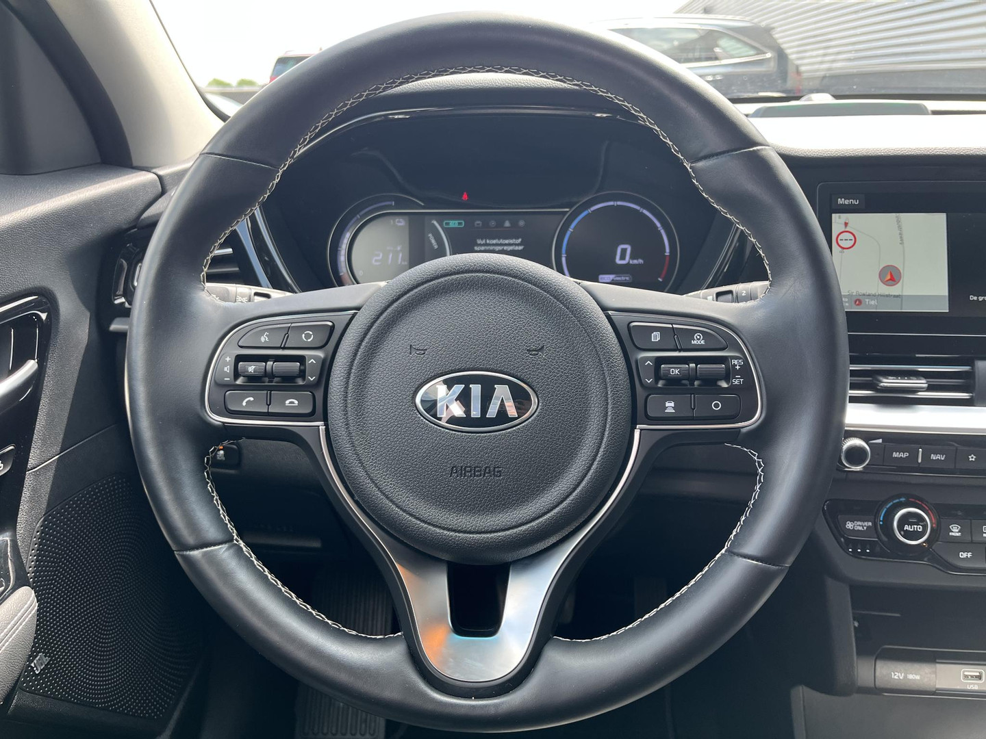 Kia Kia