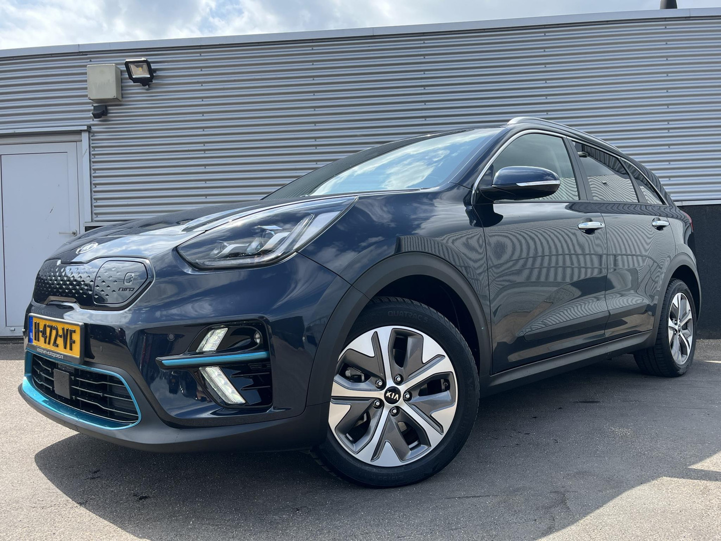 Kia Kia