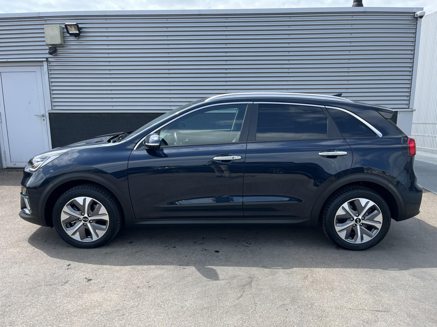 Kia Kia