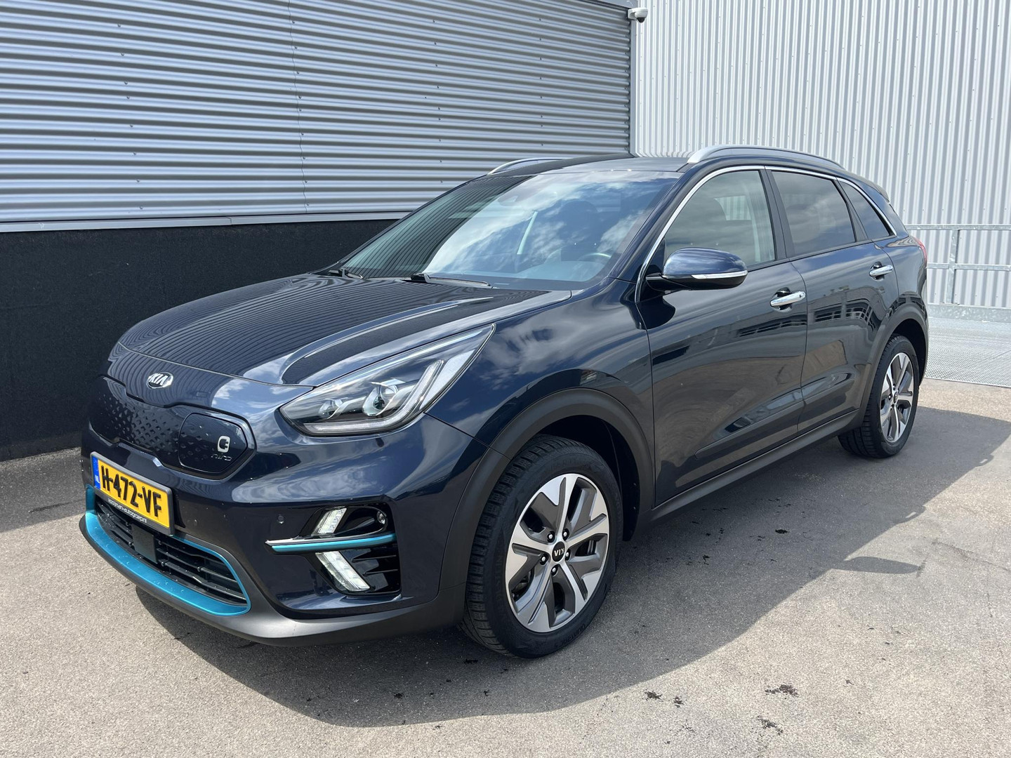 Kia Kia
