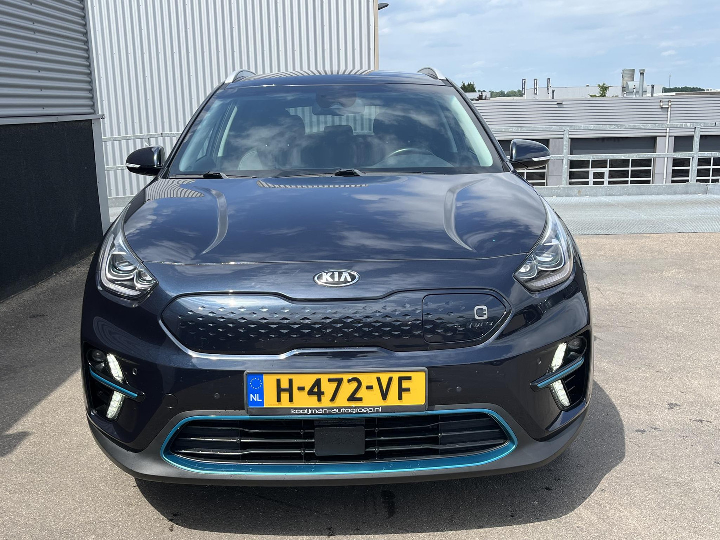 Kia Kia