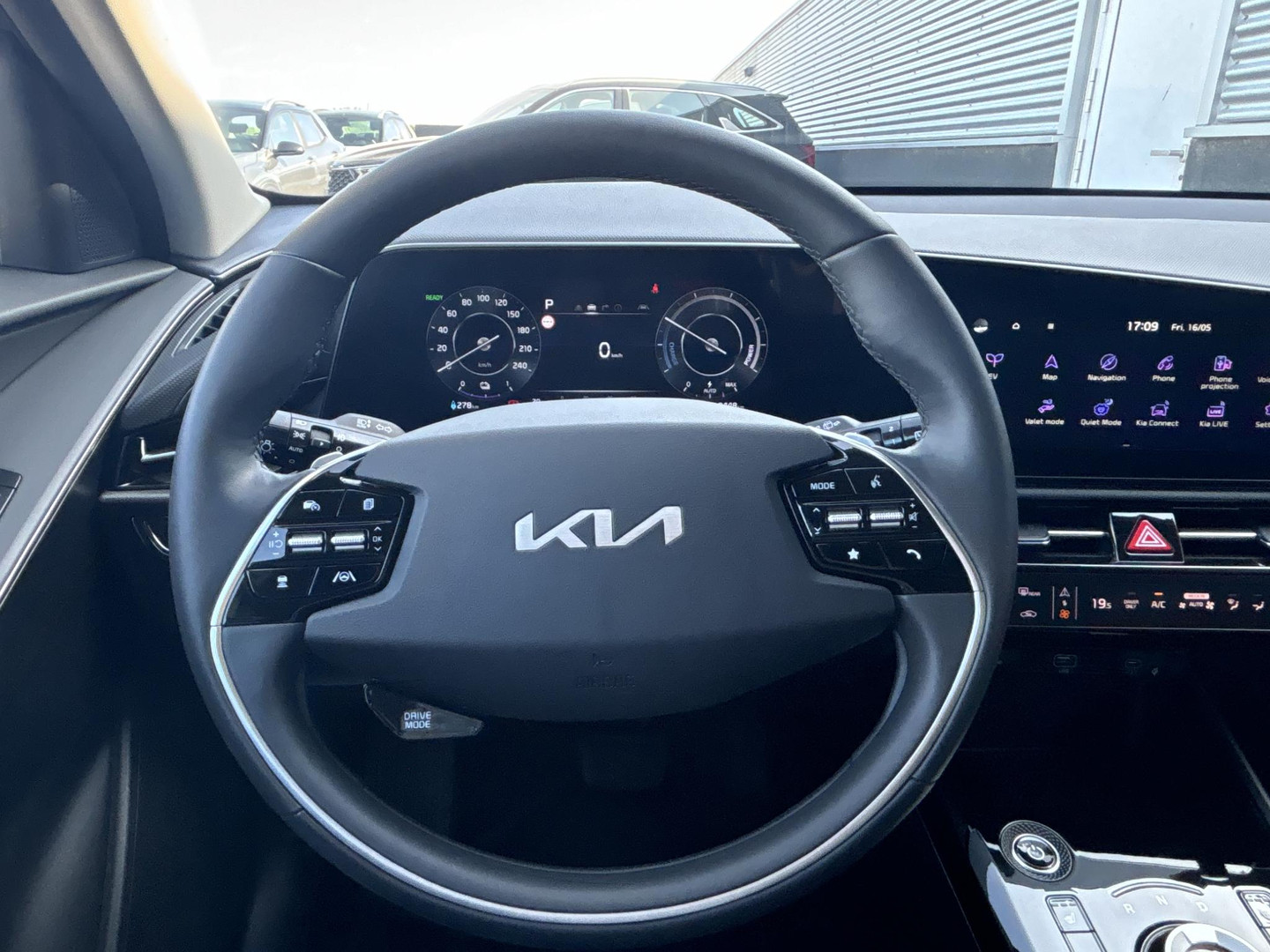 Kia Kia