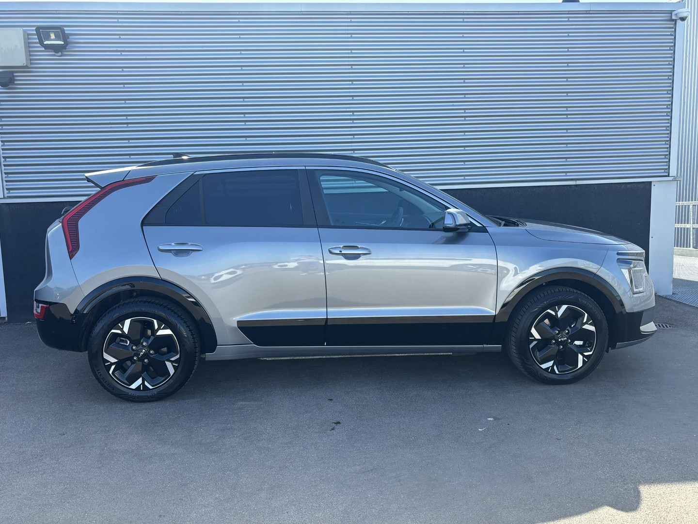 Kia Kia