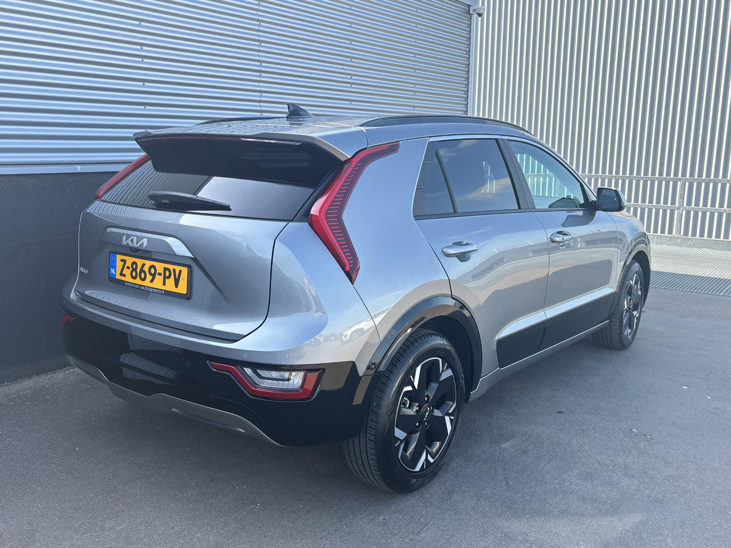 Kia Kia