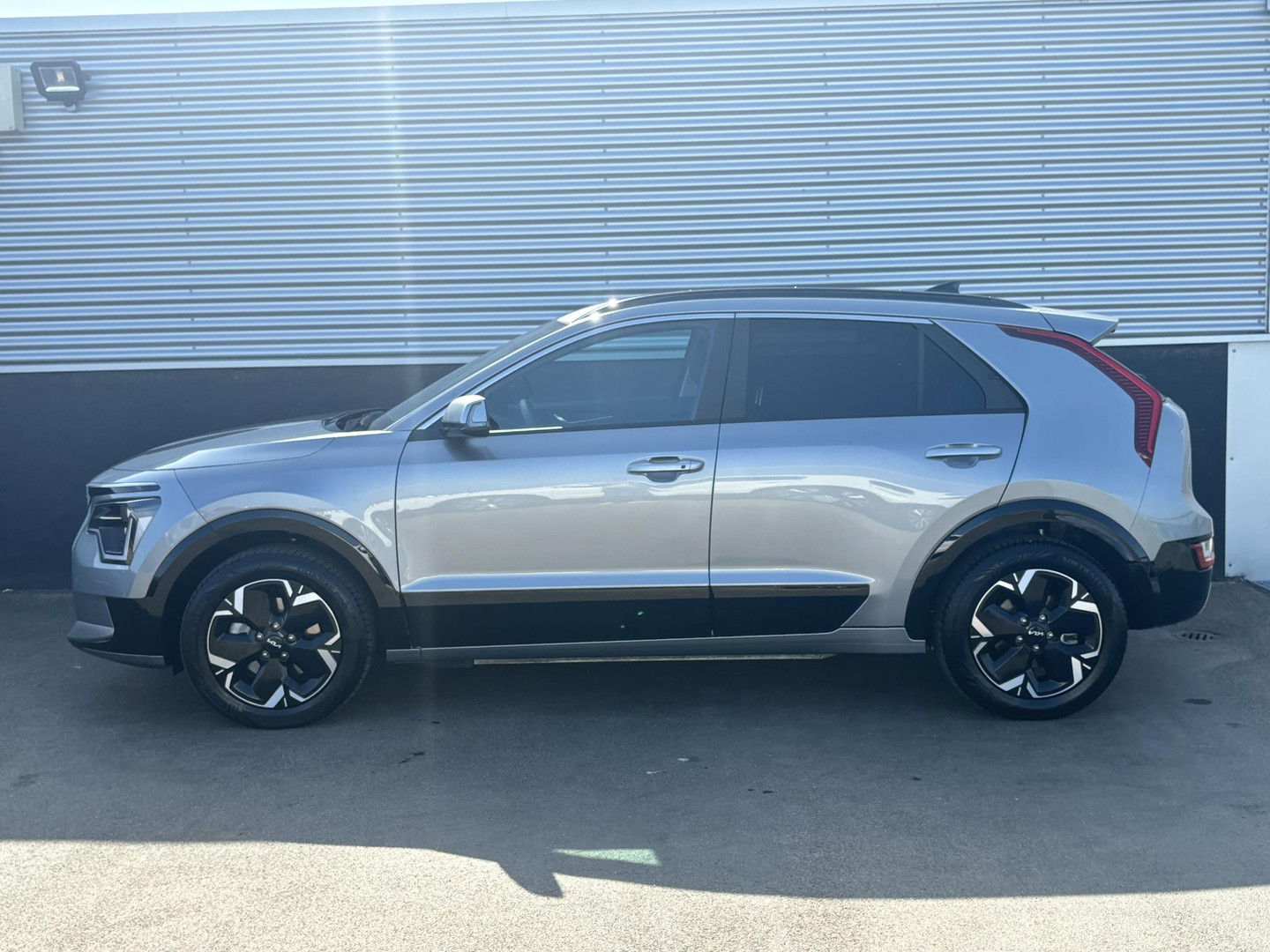 Kia Kia