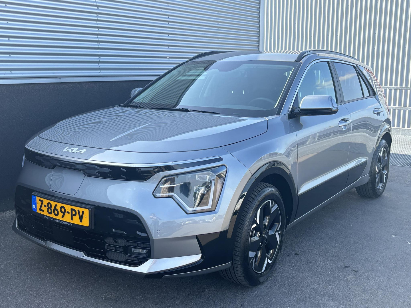 Kia Kia