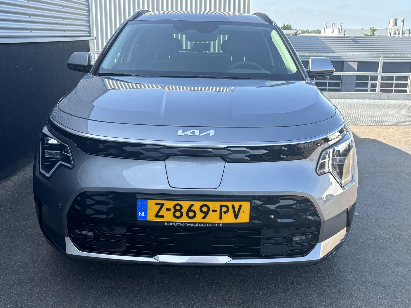 Kia Kia
