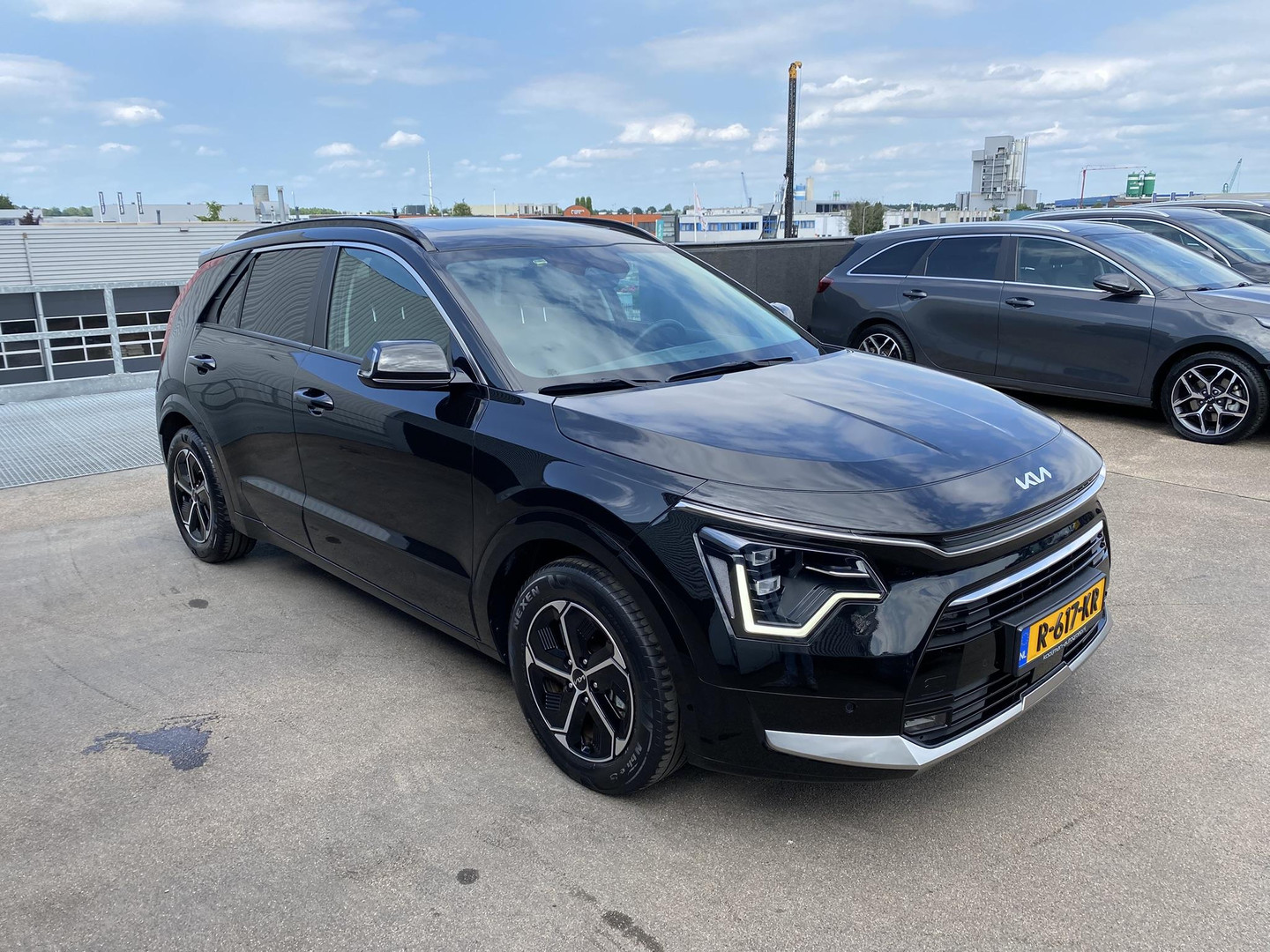 Kia Kia
