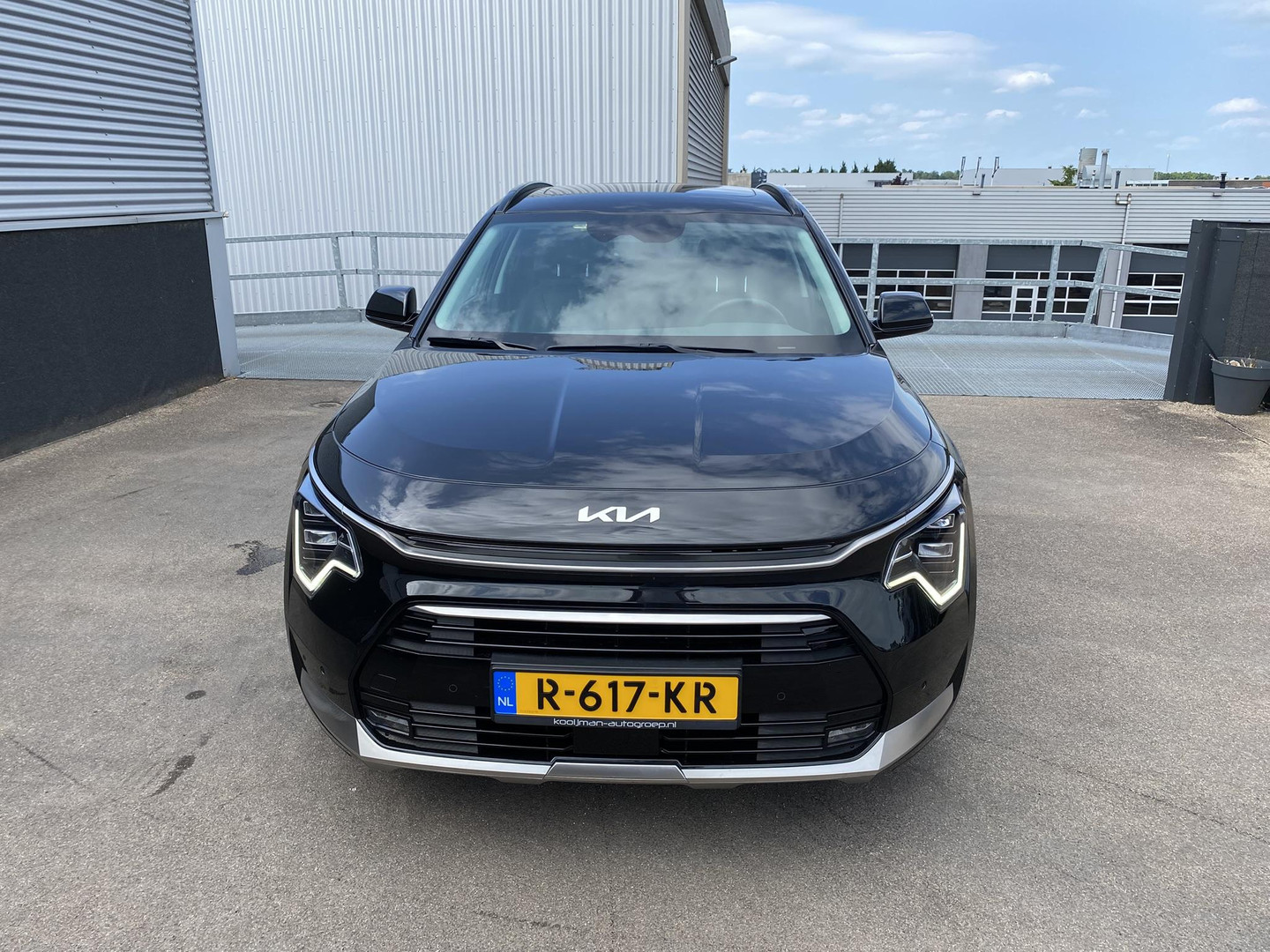 Kia Kia