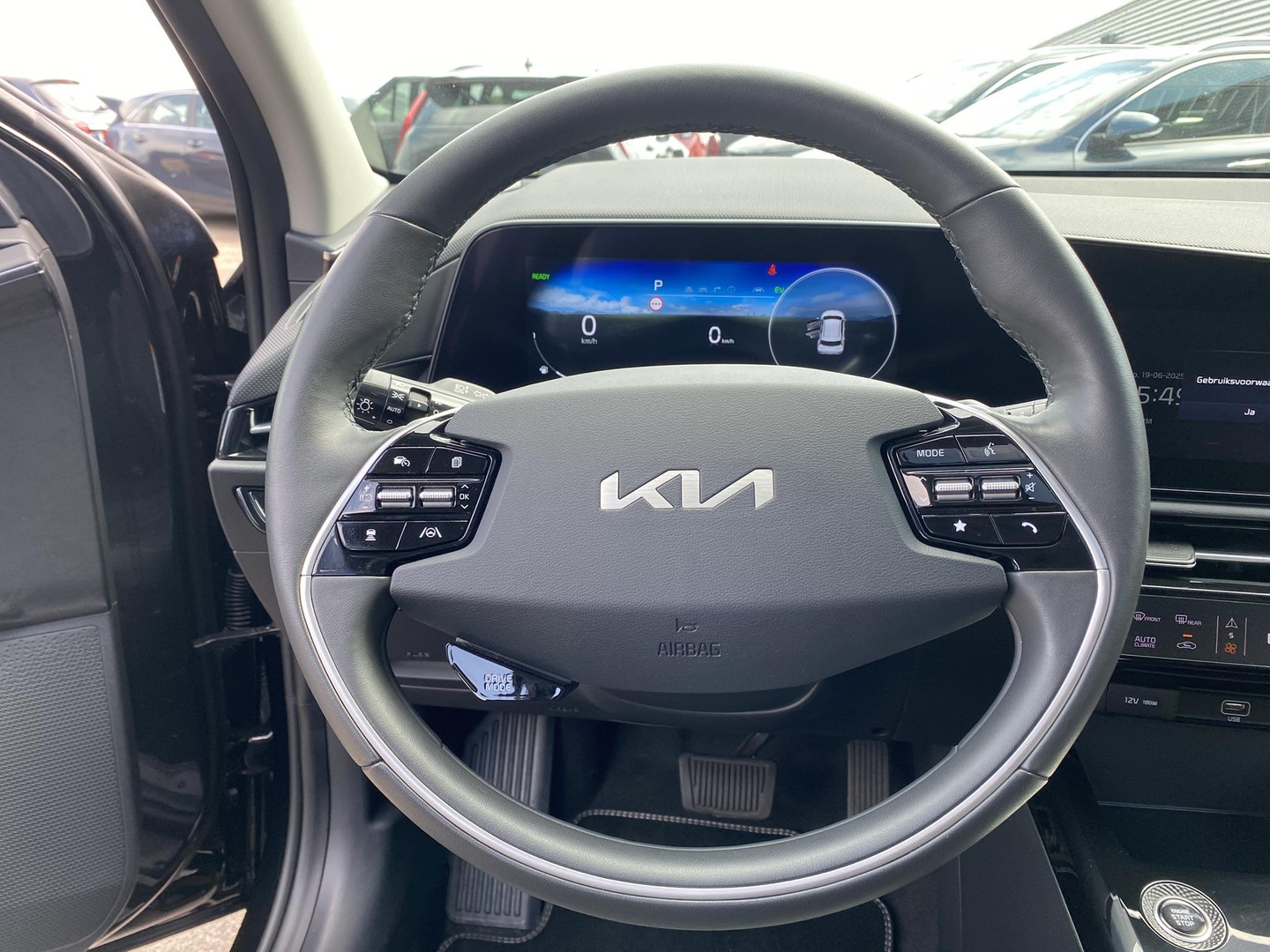 Kia Kia