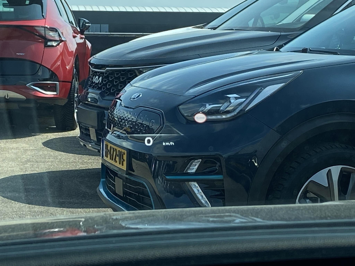 Kia Kia