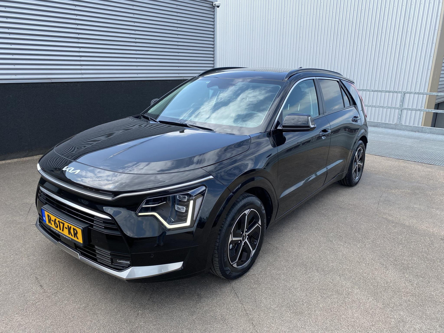 Kia Kia
