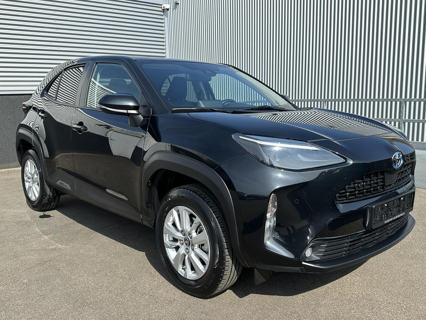 Toyota Toyota