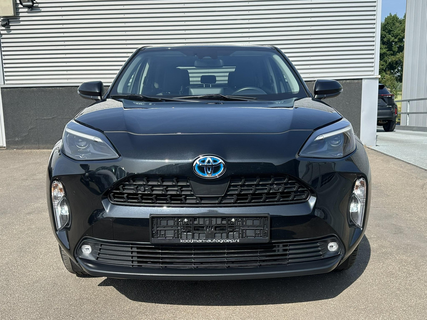 Toyota Toyota