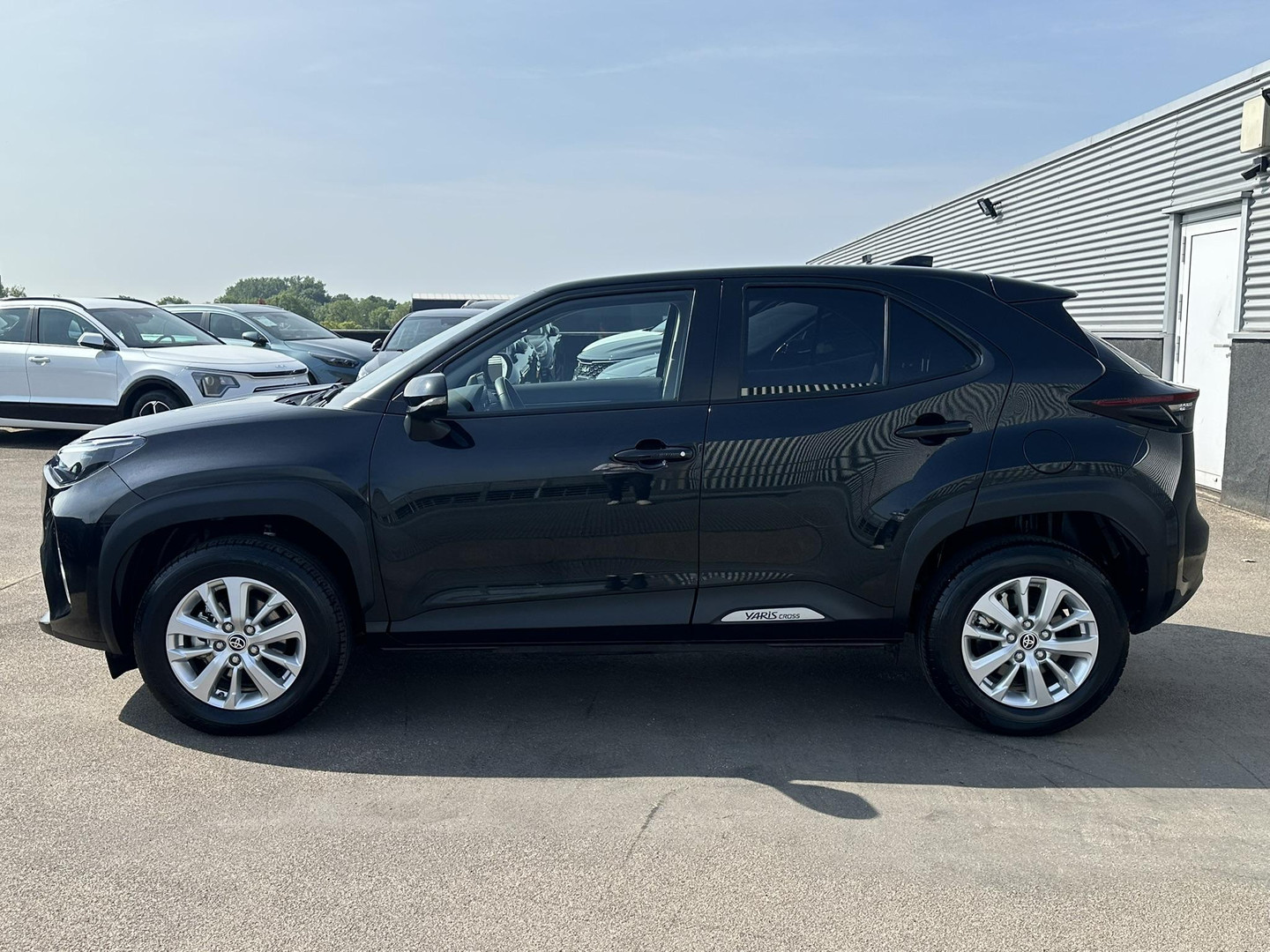 Toyota Toyota