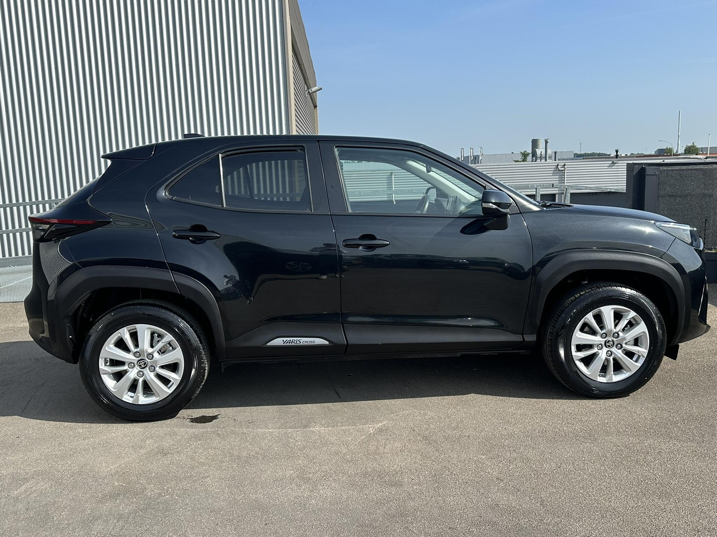 Toyota Toyota