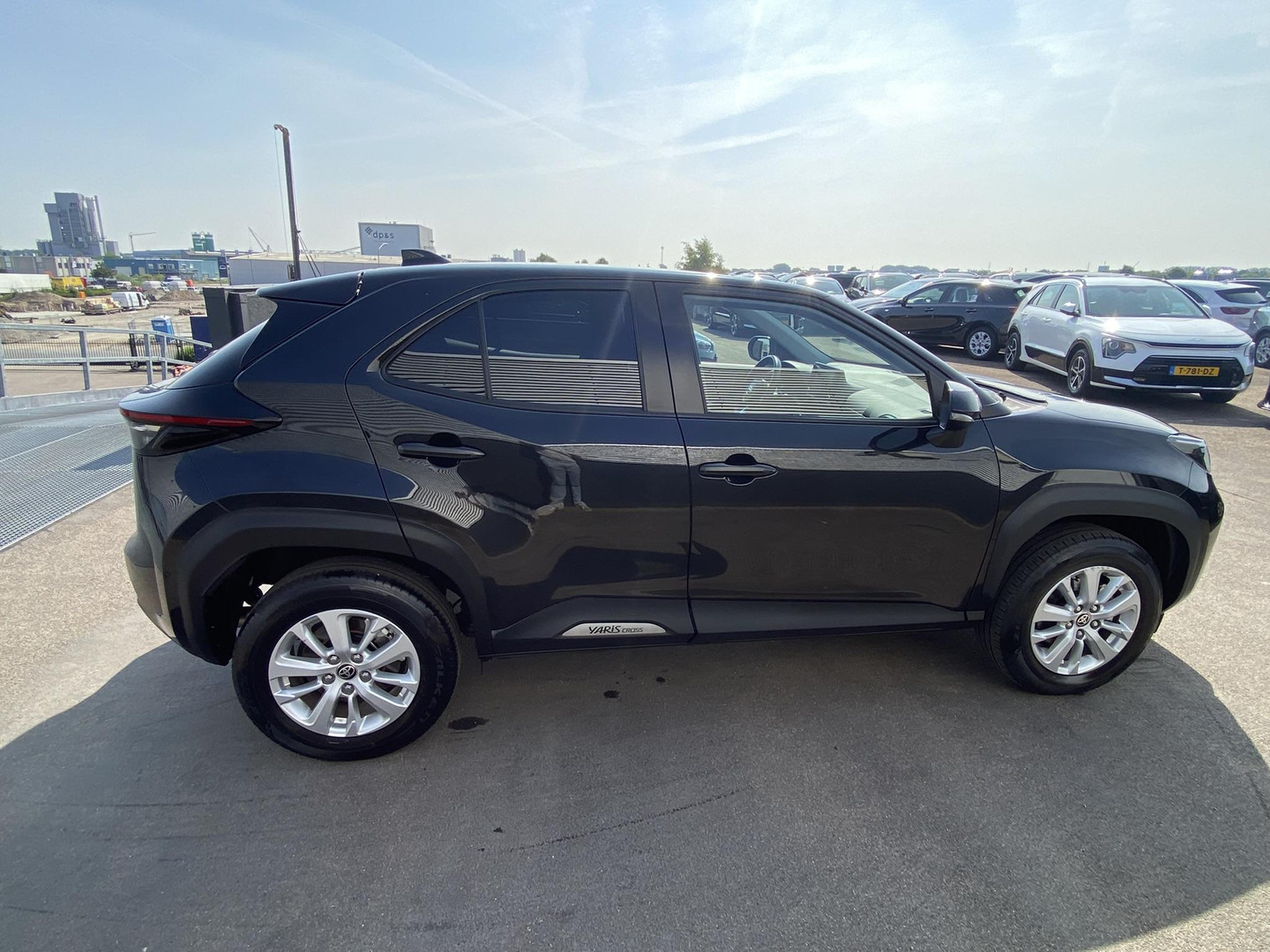 Toyota Toyota