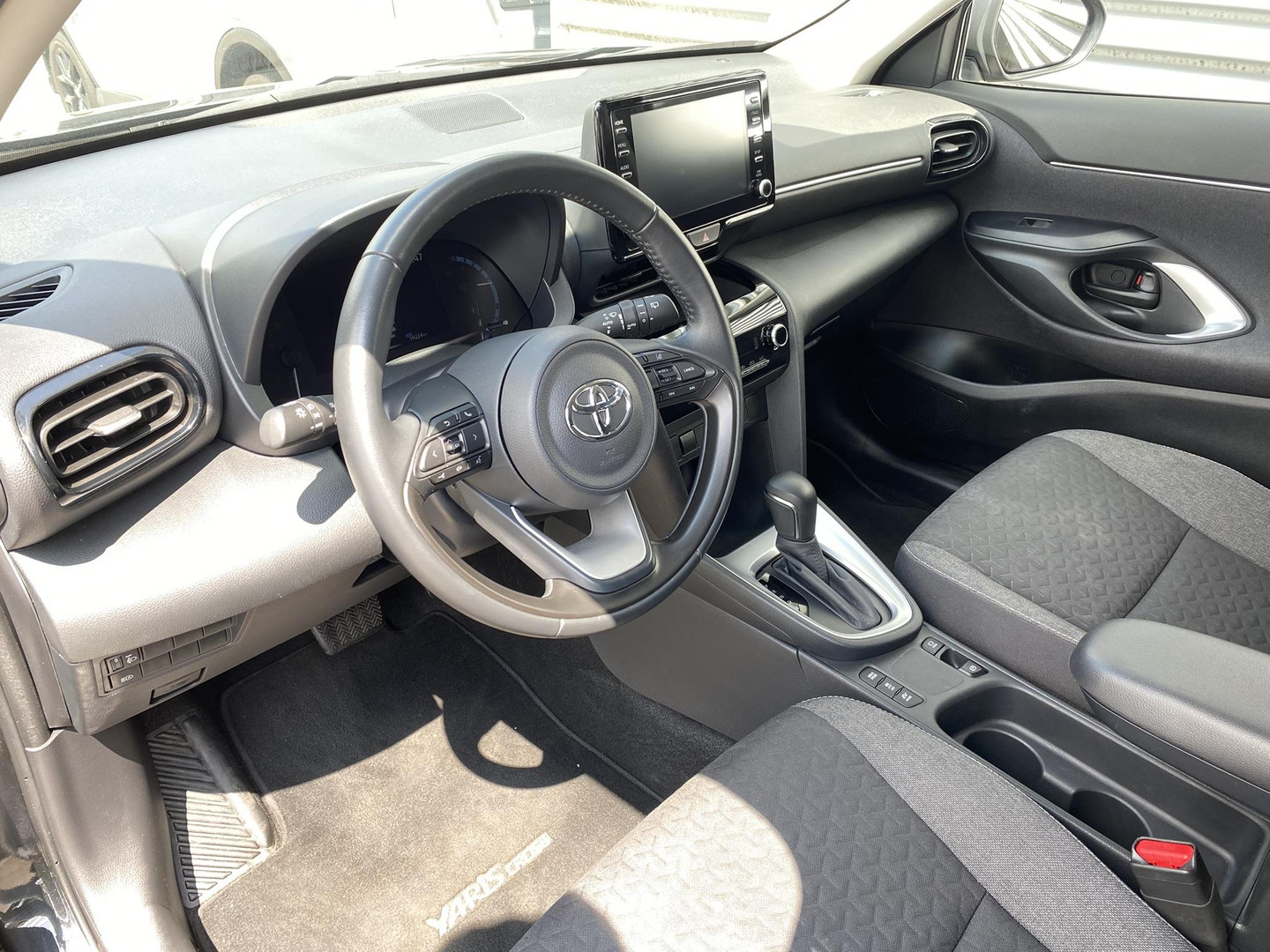 Toyota Toyota