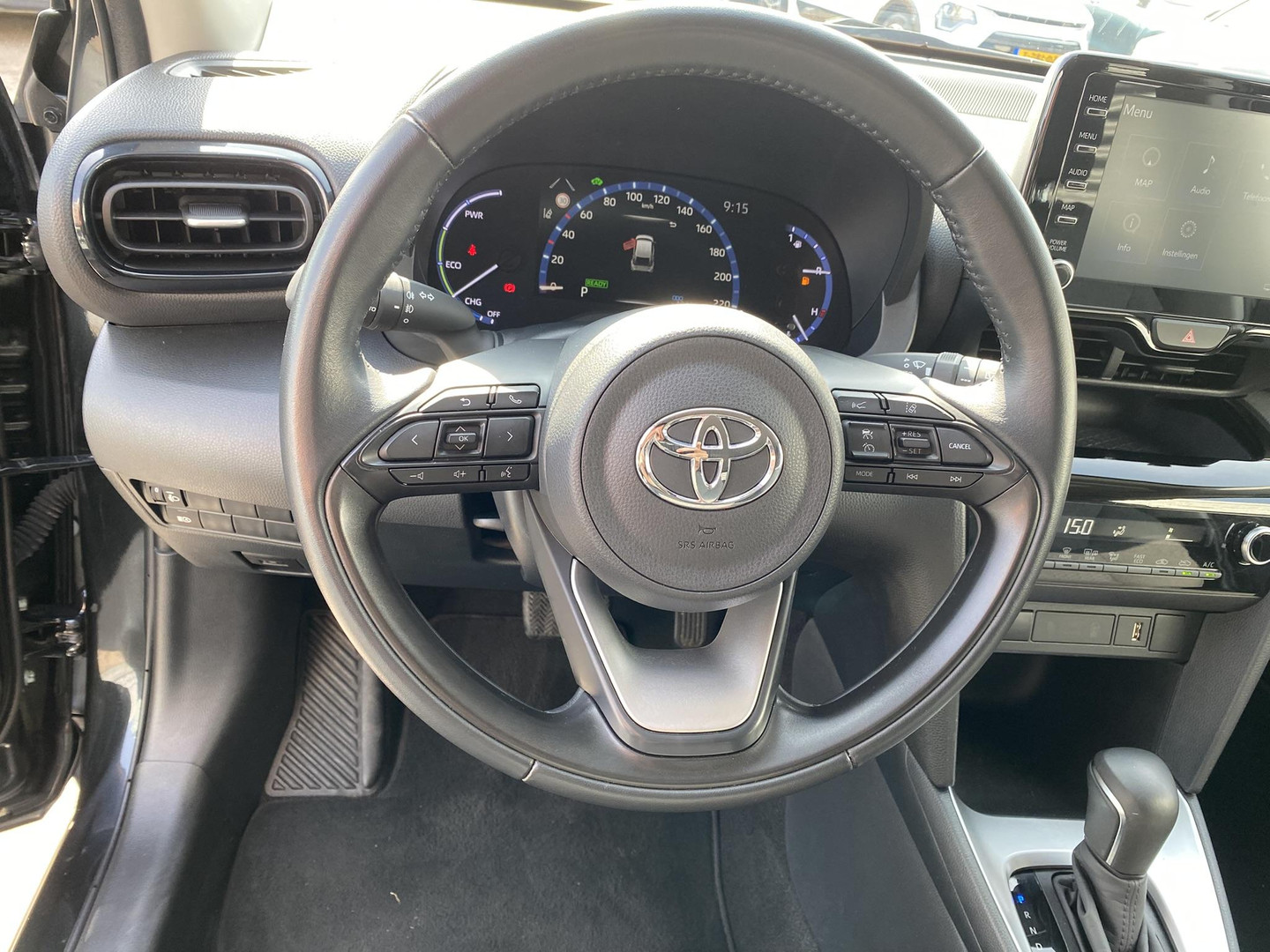 Toyota Toyota