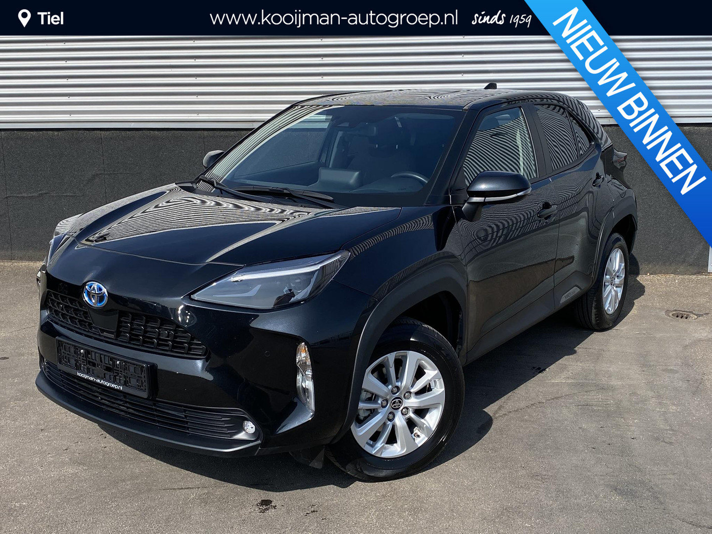 Toyota Toyota