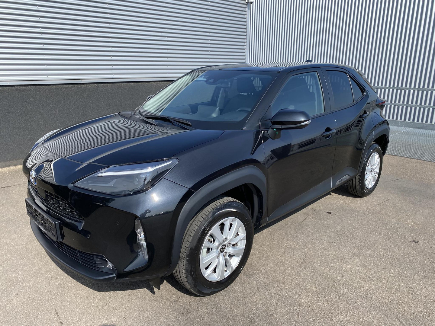 Toyota Toyota