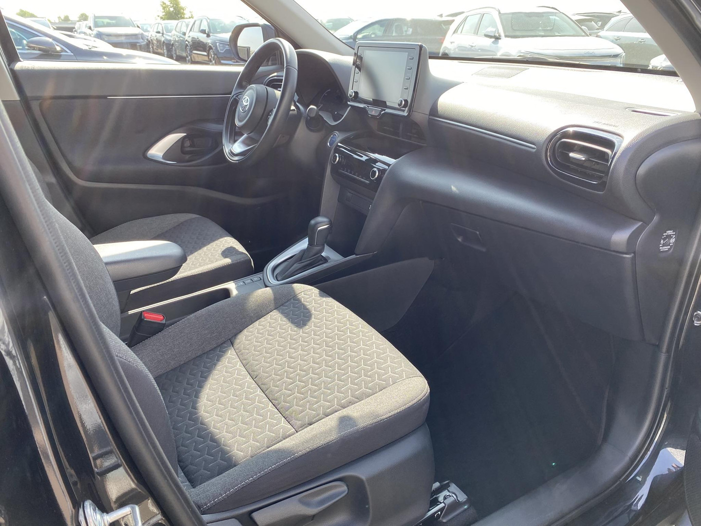 Toyota Toyota