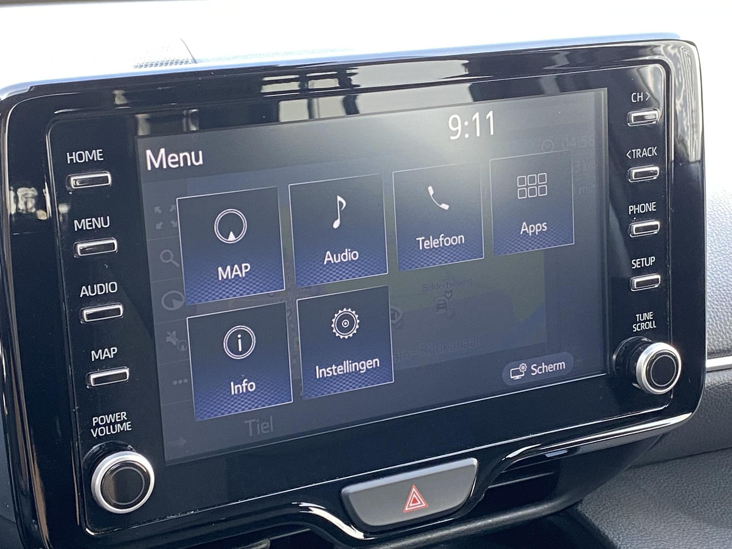 Toyota Toyota