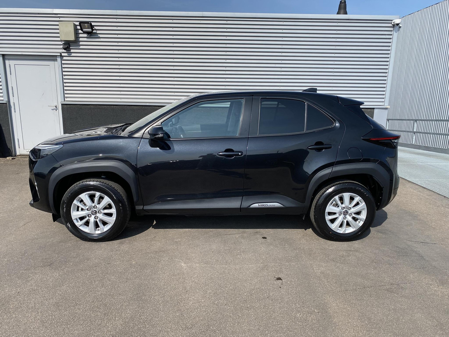 Toyota Toyota