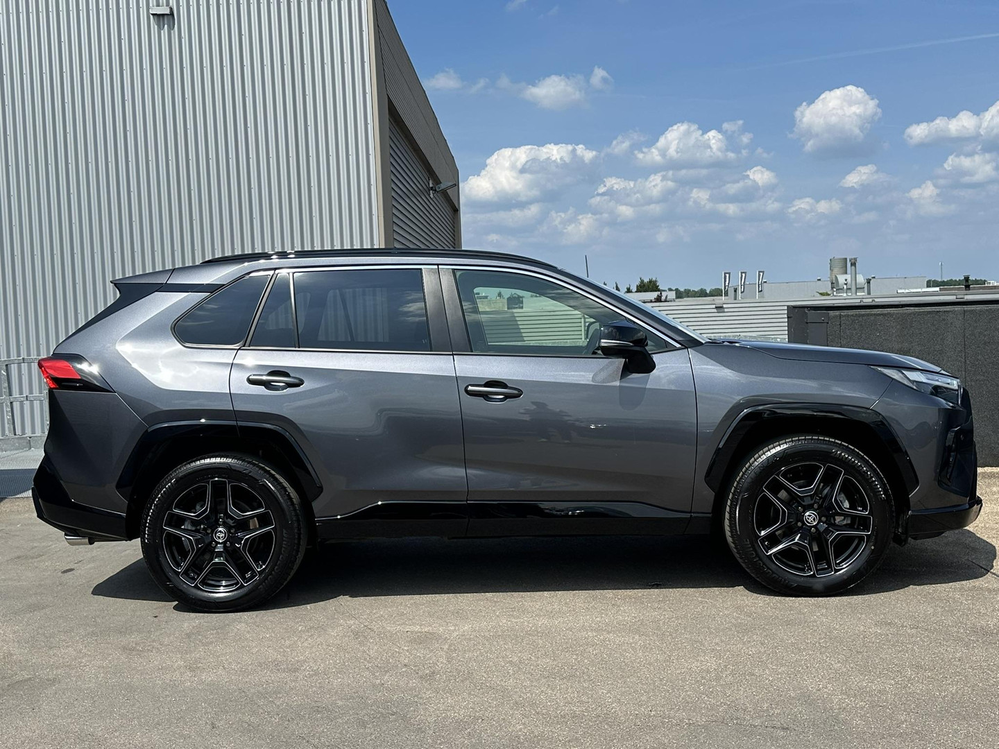 Toyota Toyota