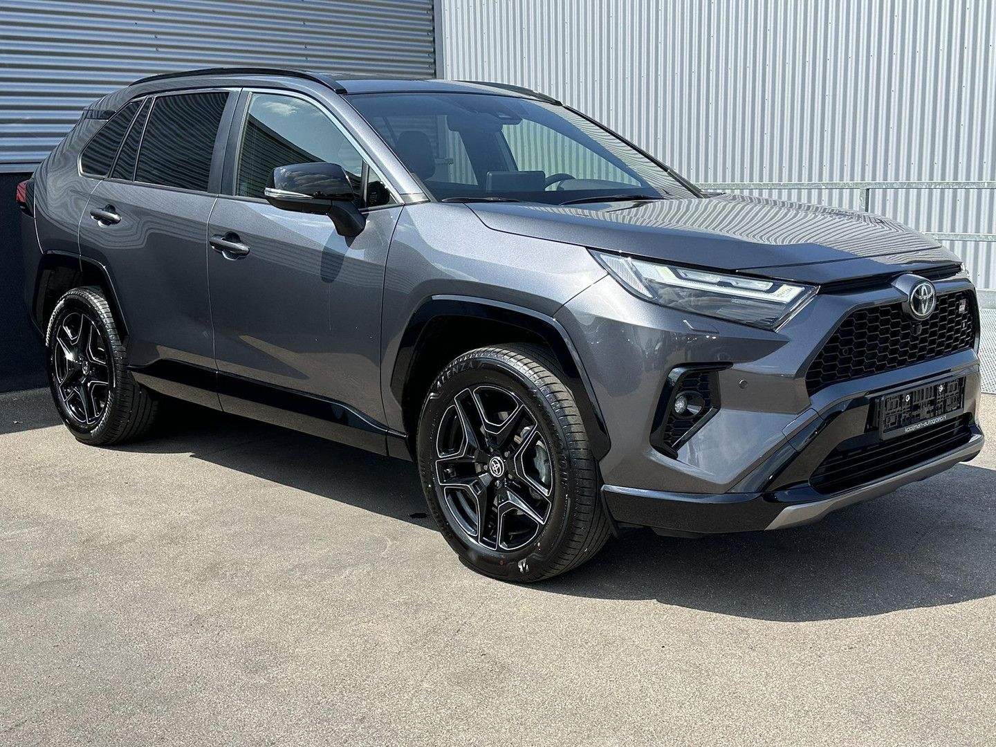 Toyota Toyota