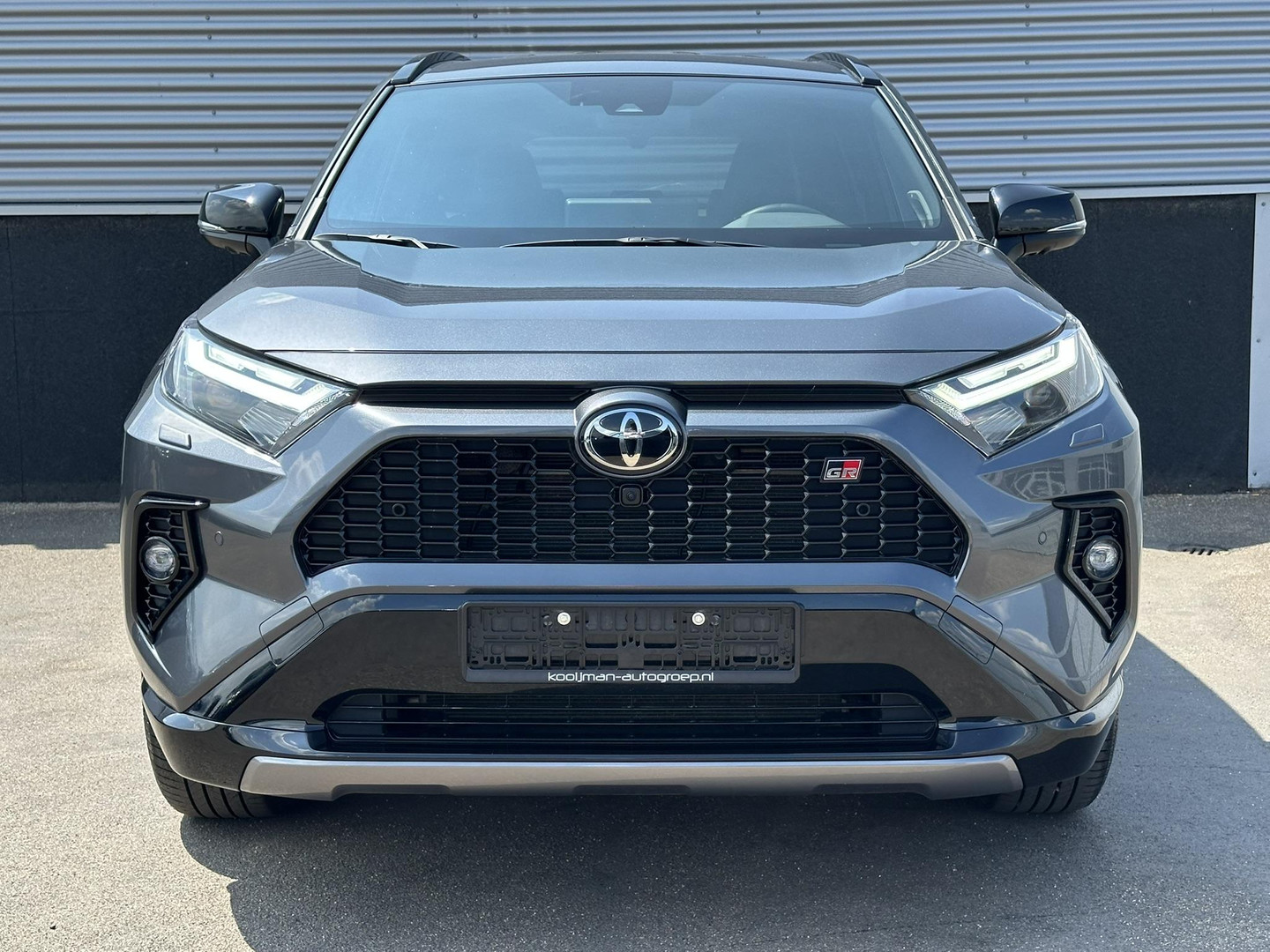 Toyota Toyota