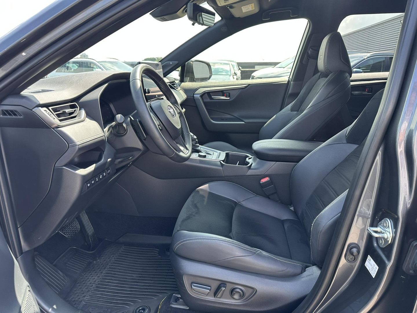 Toyota Toyota