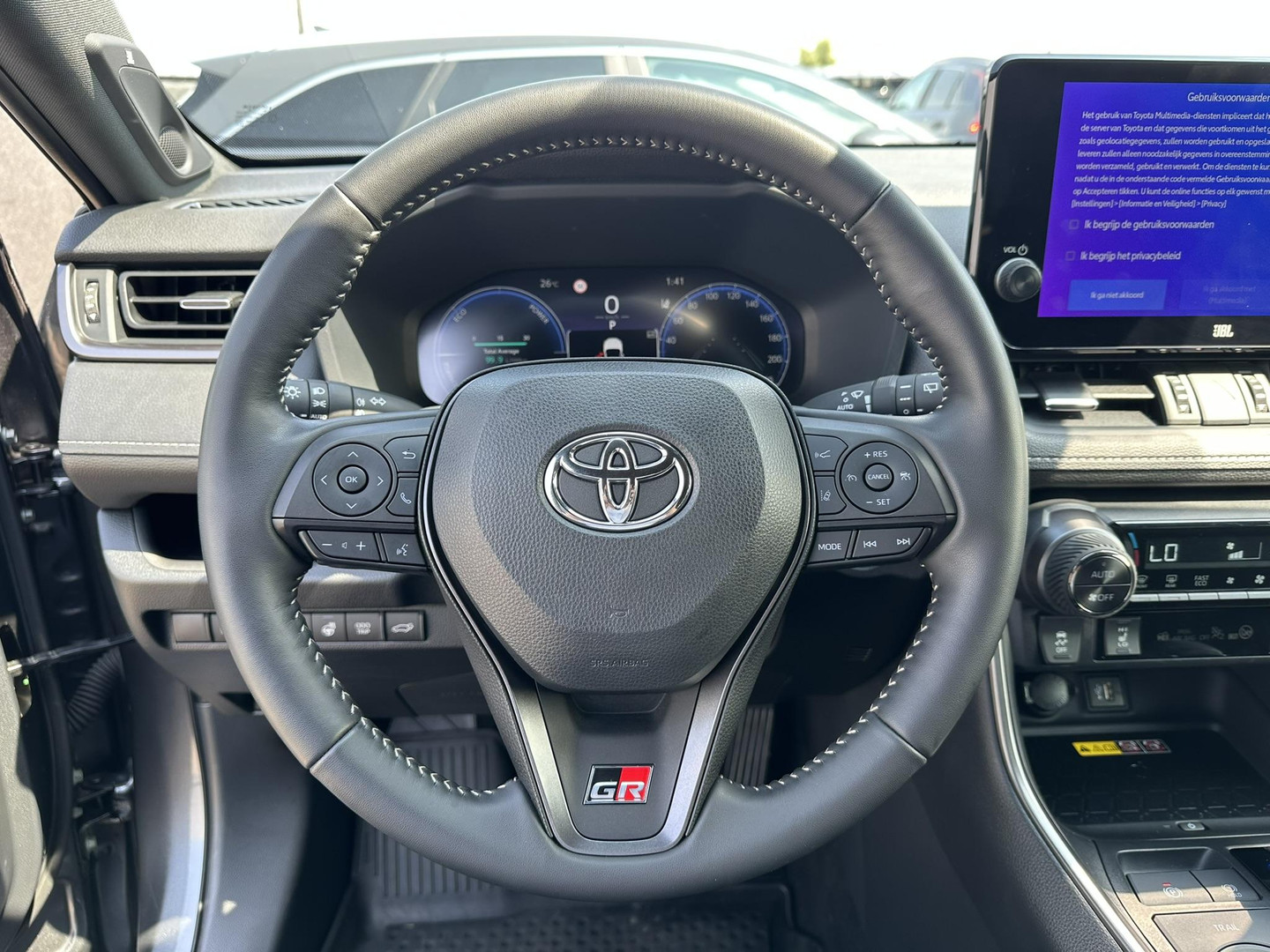 Toyota Toyota