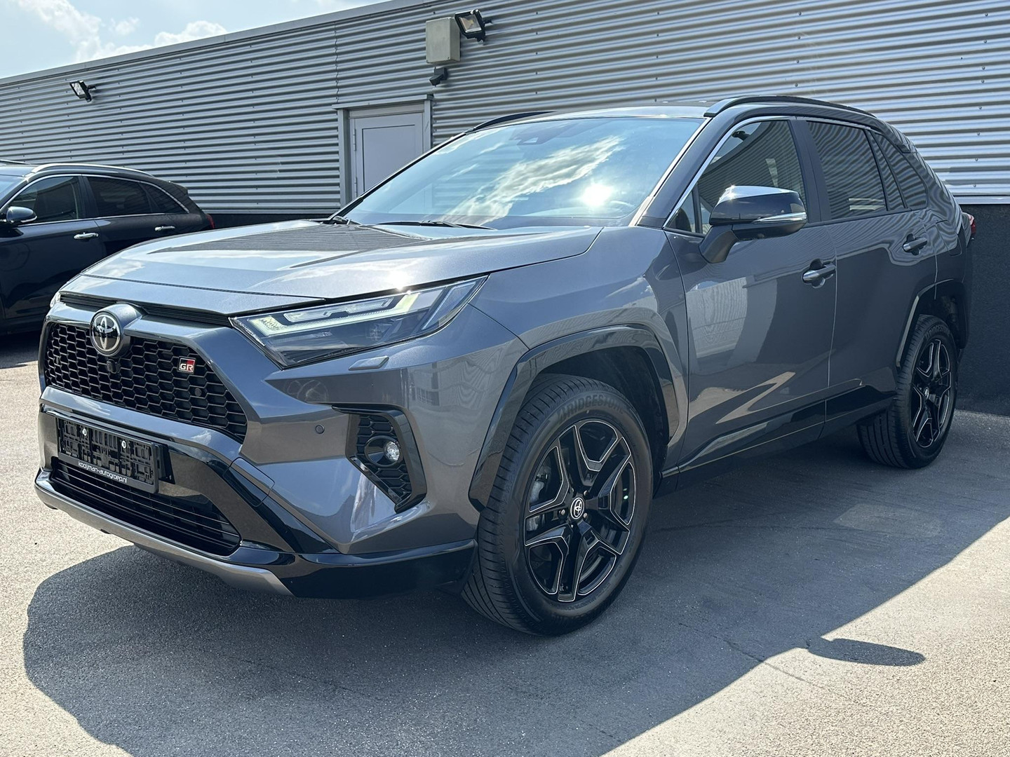 Toyota Toyota