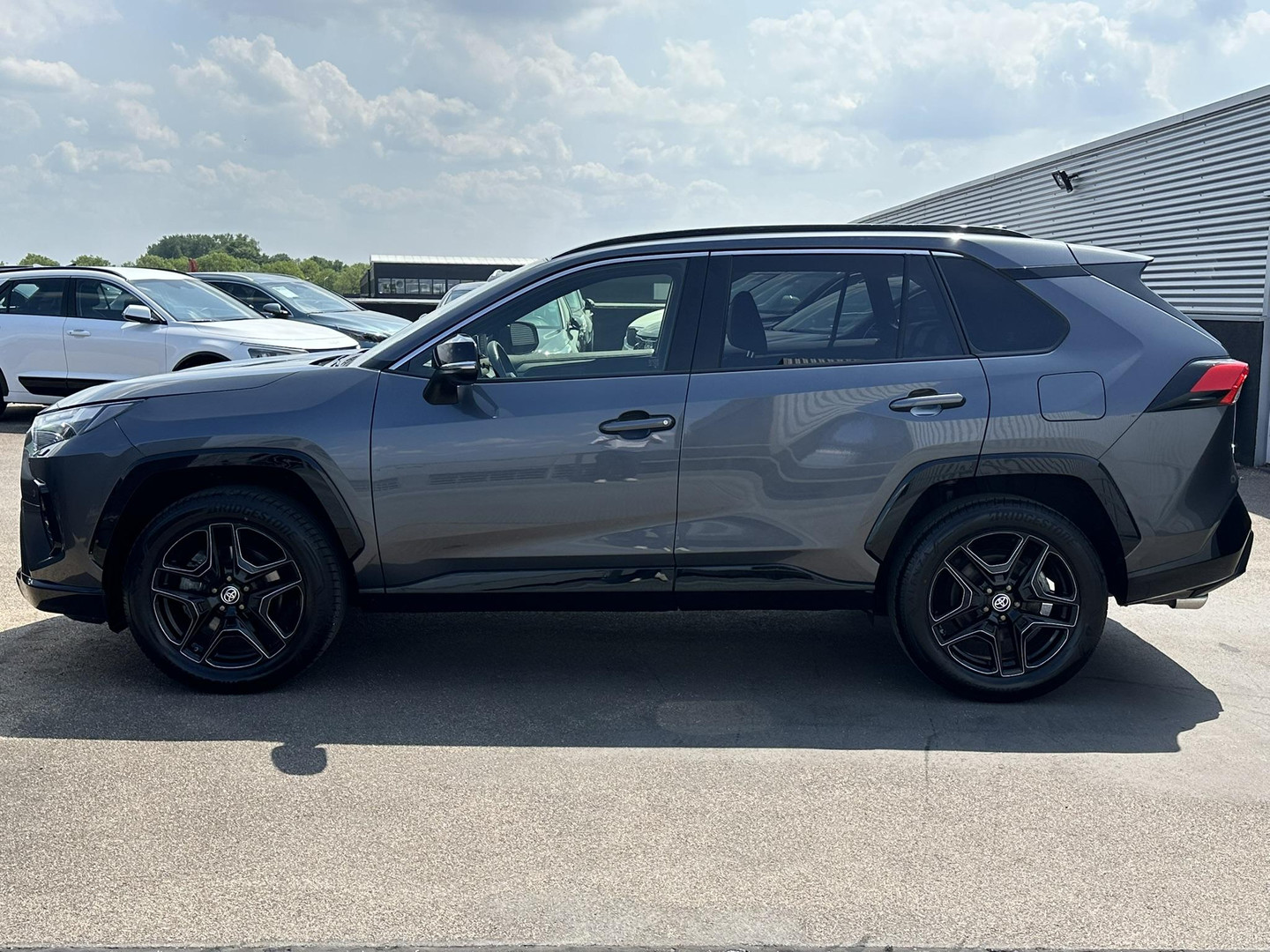 Toyota Toyota