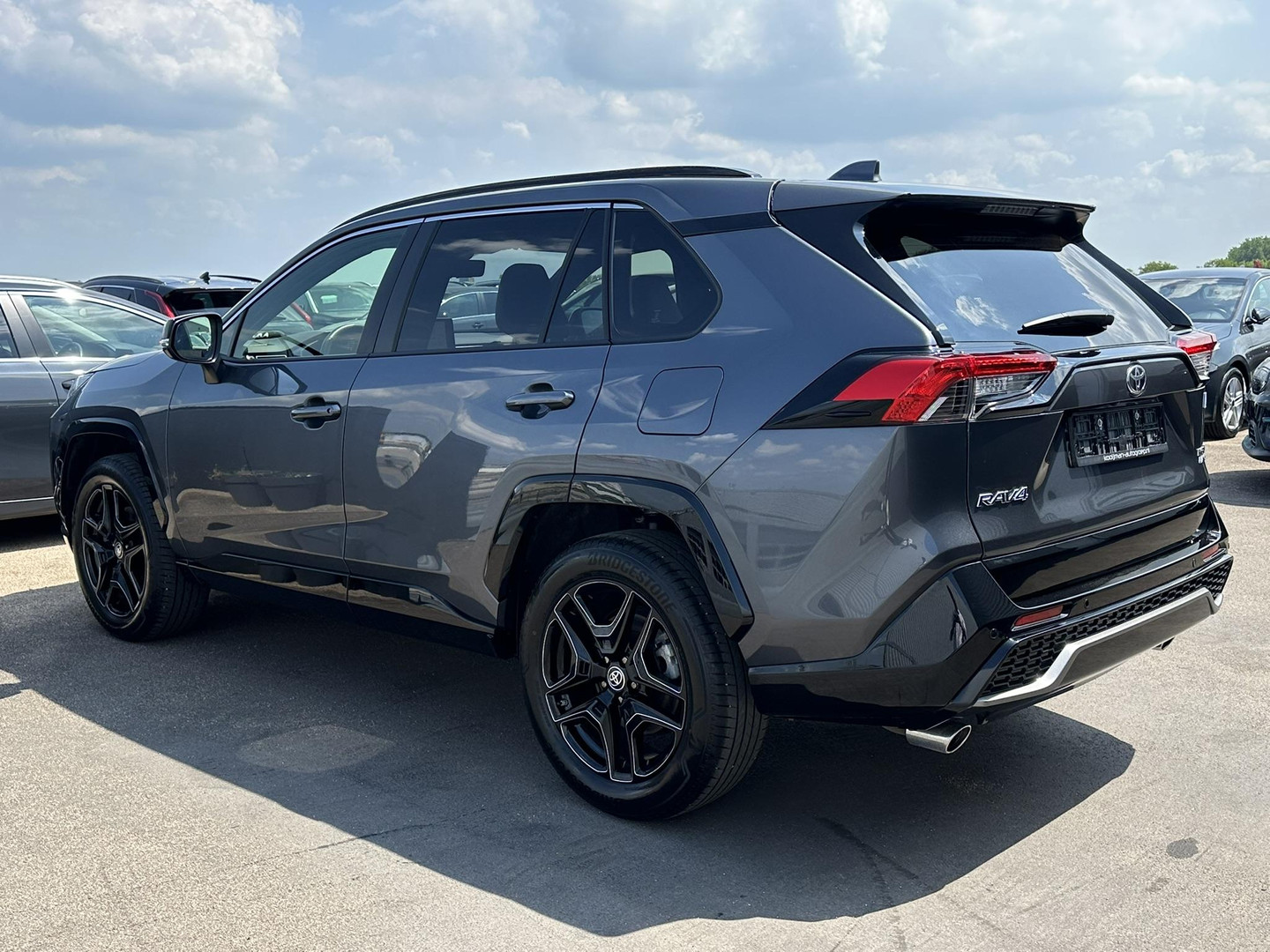 Toyota Toyota