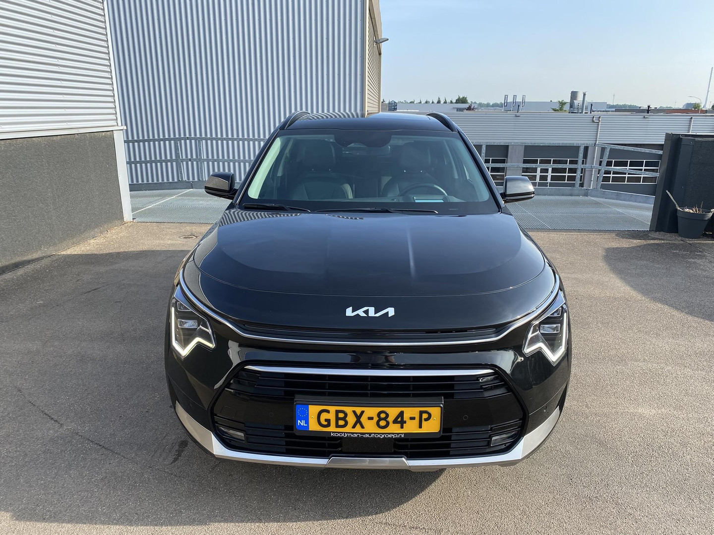 Kia Kia