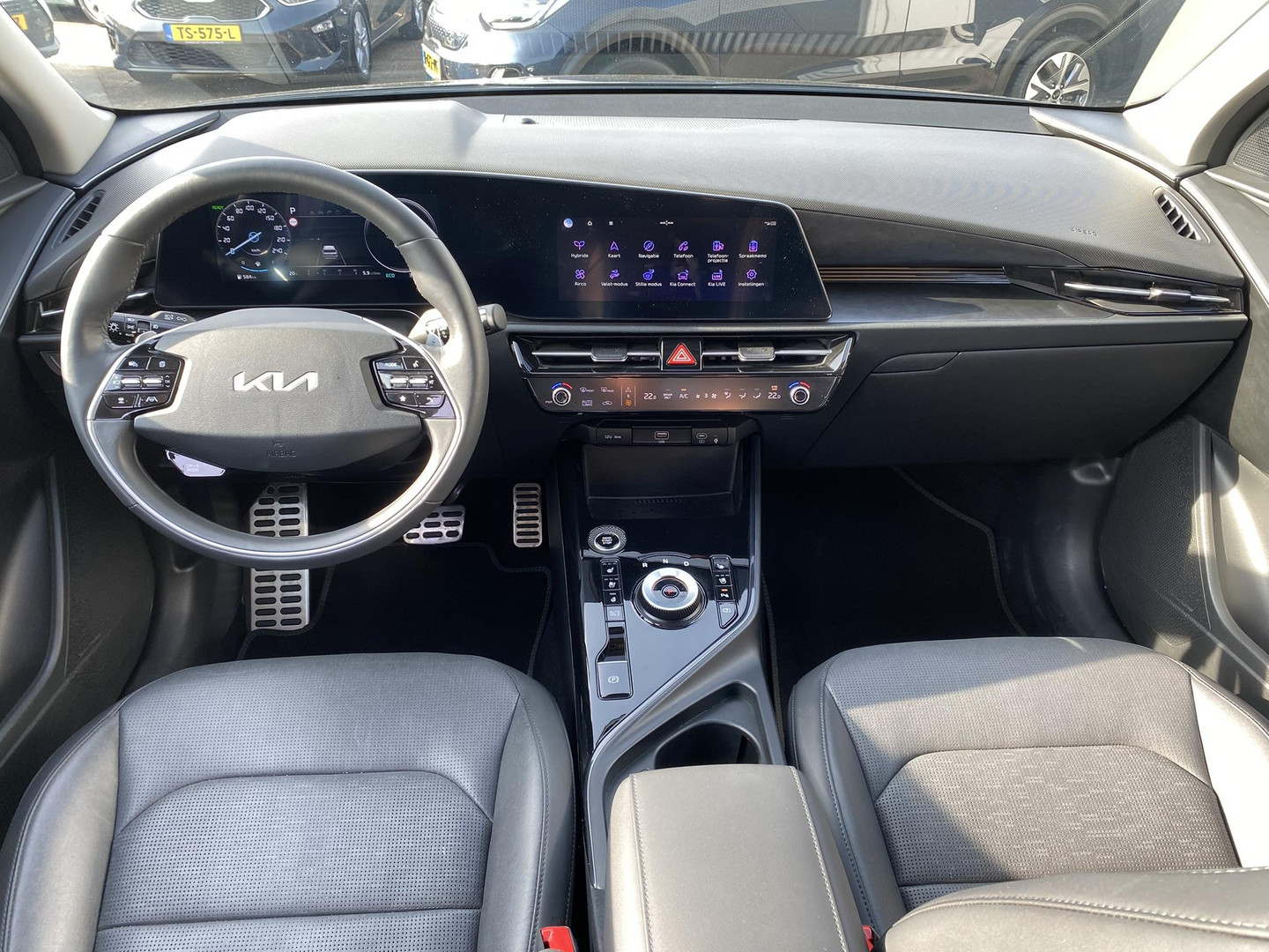 Kia Kia