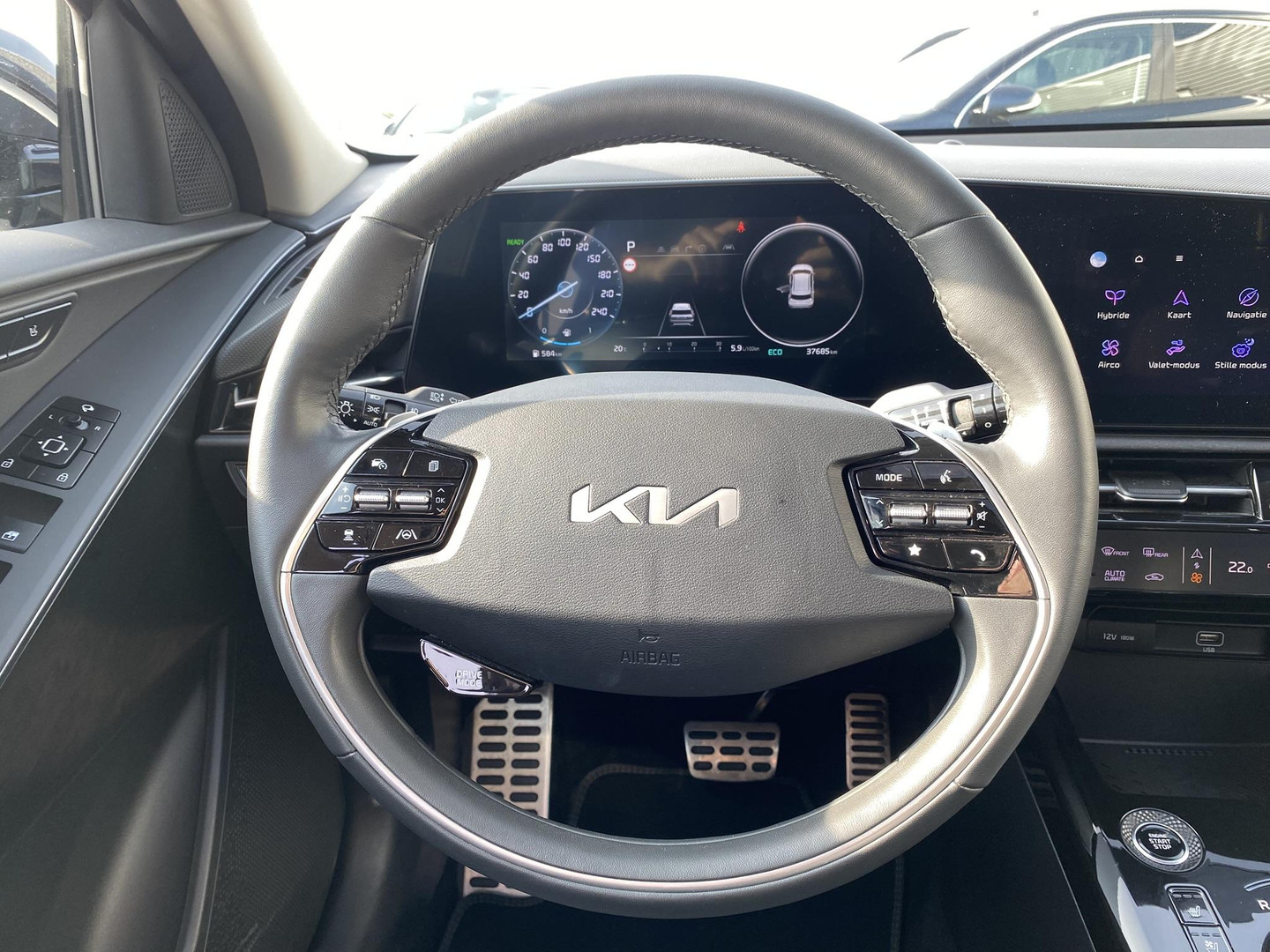 Kia Kia