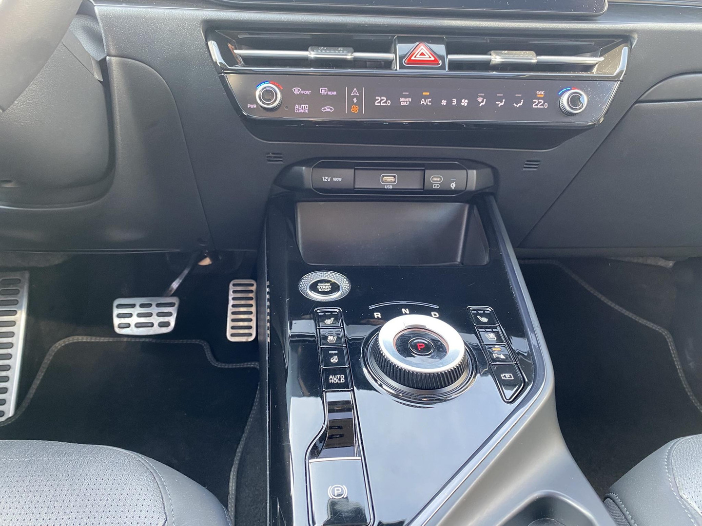 Kia Kia