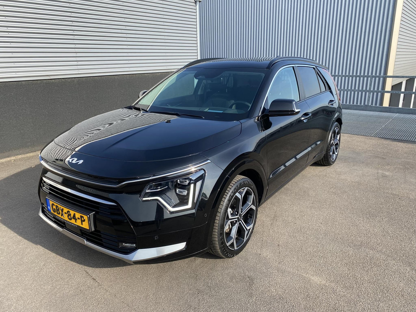 Kia Kia