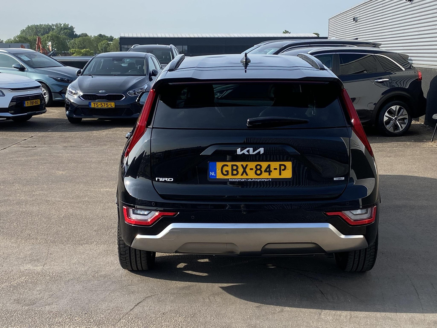 Kia Kia