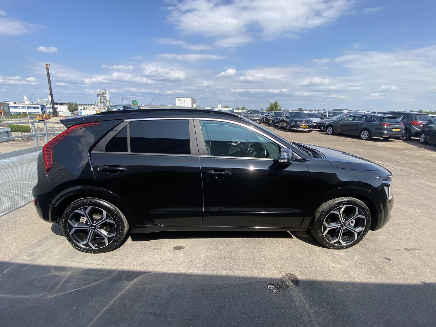 Kia Kia