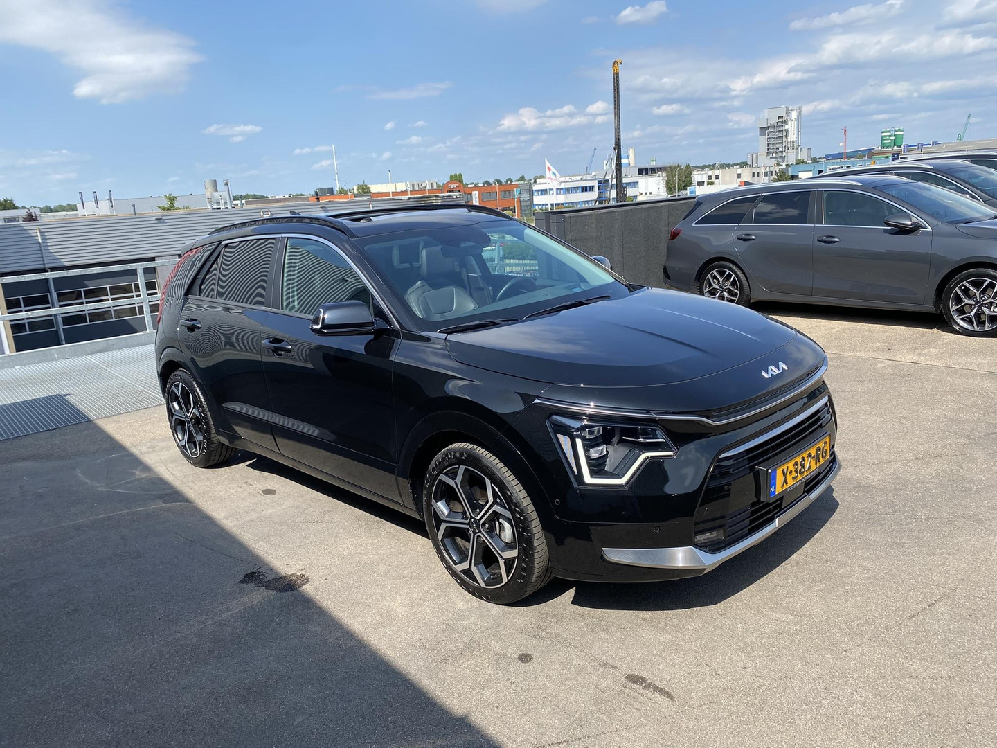 Kia Kia