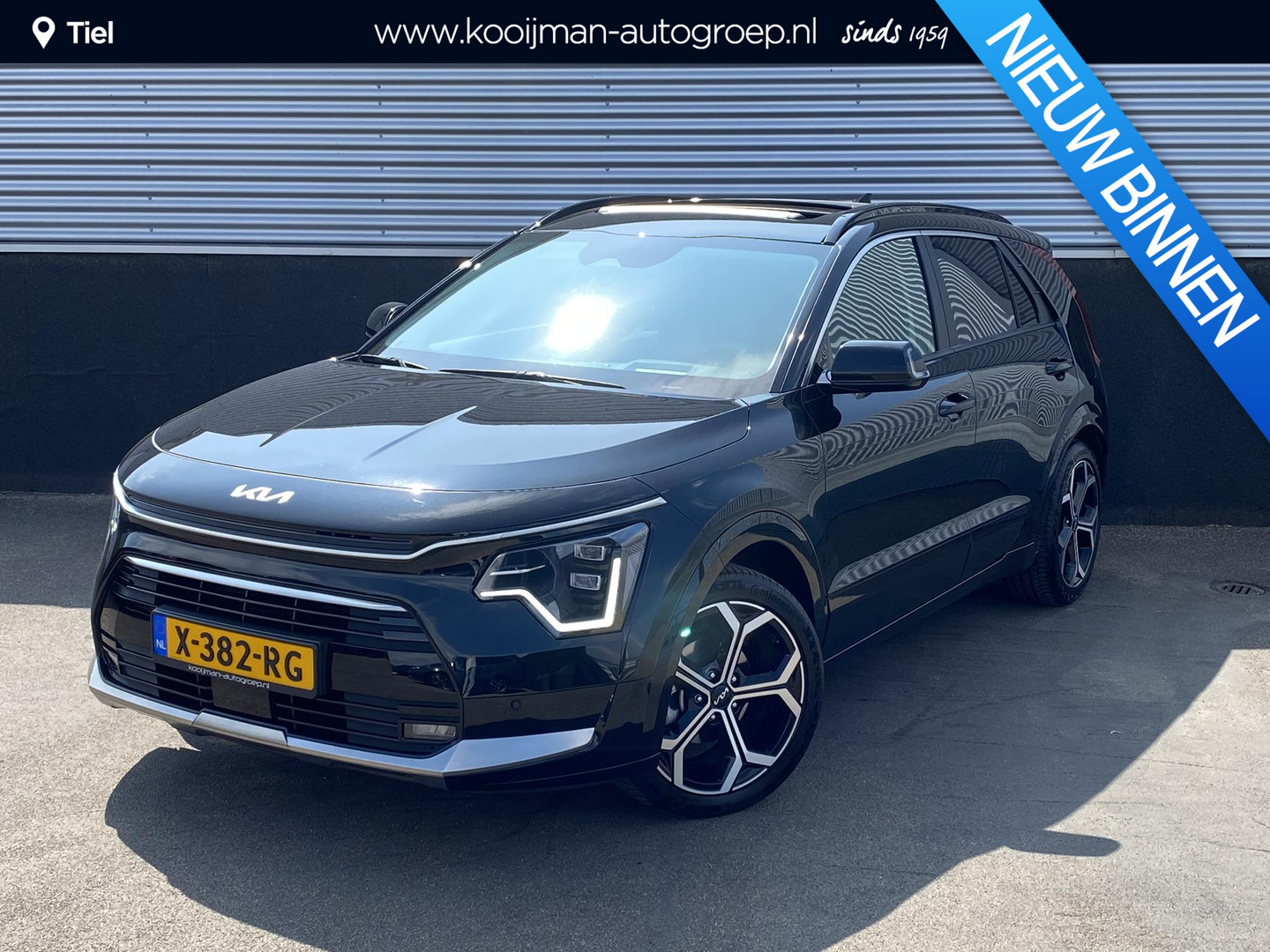 Kia Kia