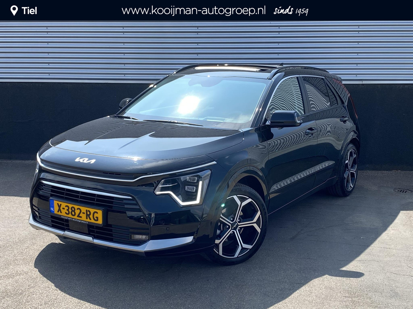Kia