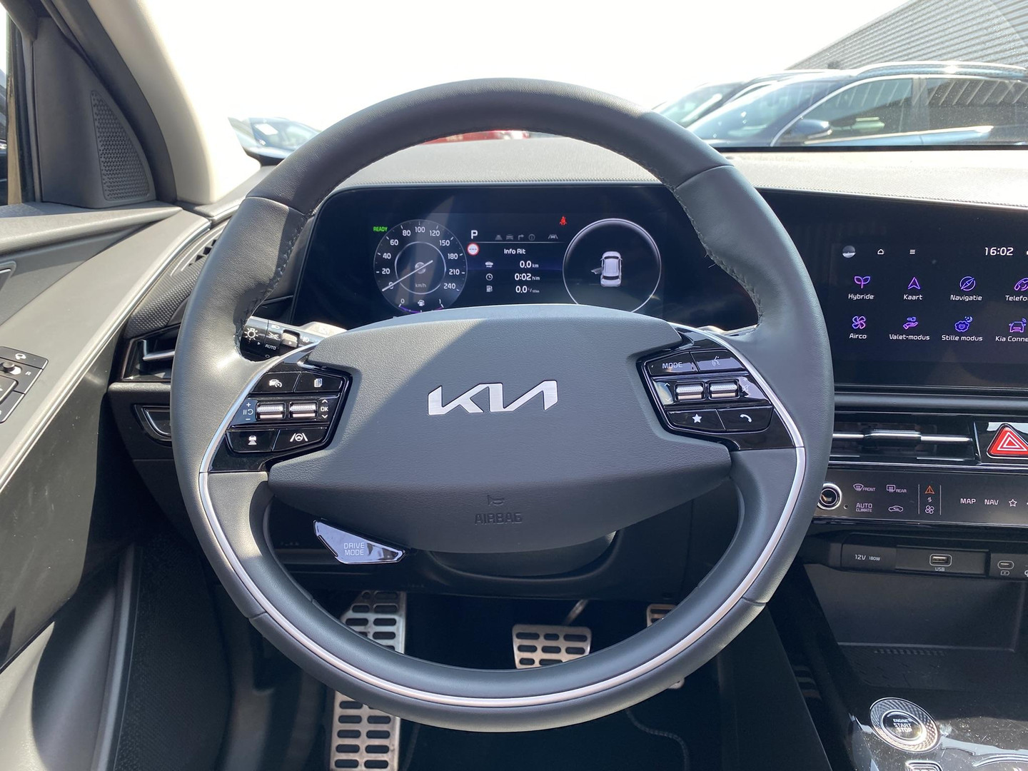 Kia Kia